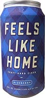 Feels Like Home Blueberry 4pk Cans Is Out Of Stock